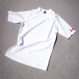 Haut court Podium Heavyweight CAN - Homme | Blanc