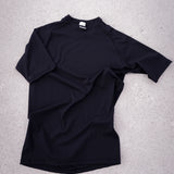 Haut court Podium - Femme | Noir