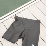 2 x Cuissard AR - Homme | Noir