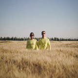 Haut long NBW - Femme | « SASK »