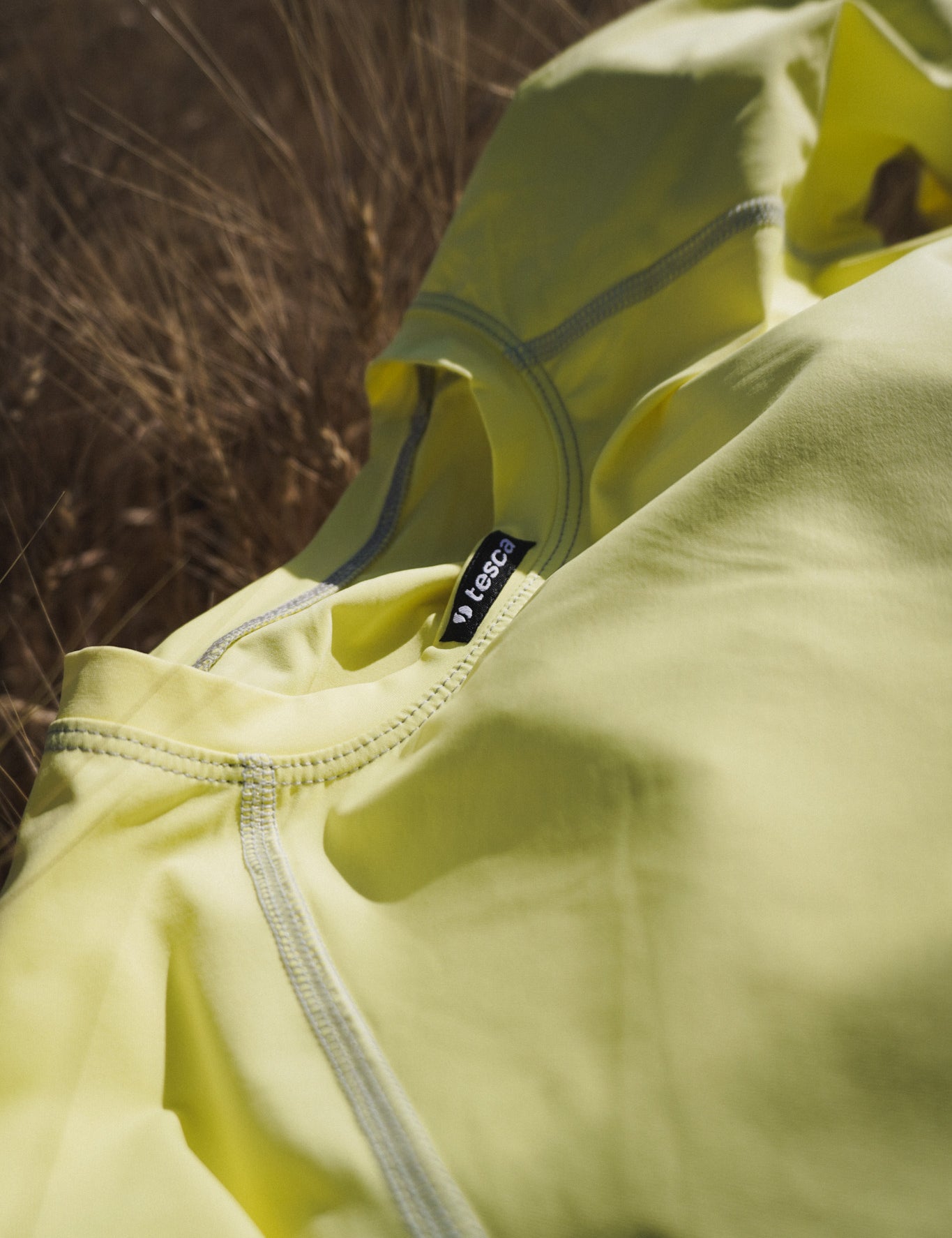 Haut long NBW - Homme | « SASK »