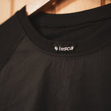 Haut long Headwind - Femme | Noir