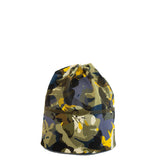 La tuque camouflage graphique