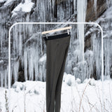 Le legging micropolaire recyclé Olive foncé