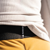 Le legging micropolaire couleurs mixtes